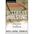 Martin J. Whitman, Fernando Diz - Distress Investing